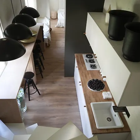 Strelnieku Avenue Apartment Jurmala