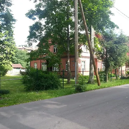 Strelnieku Avenue *